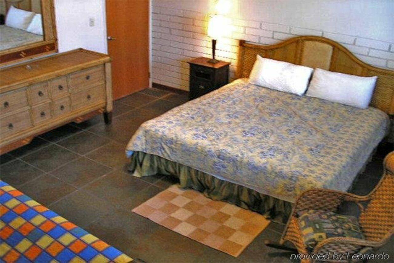 Oceana Hostal Playero San Juan Exteriör bild