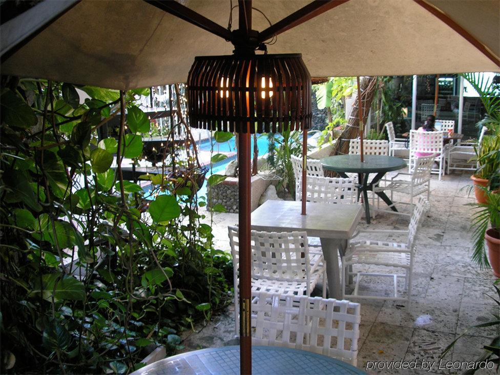 Oceana Hostal Playero San Juan Exteriör bild