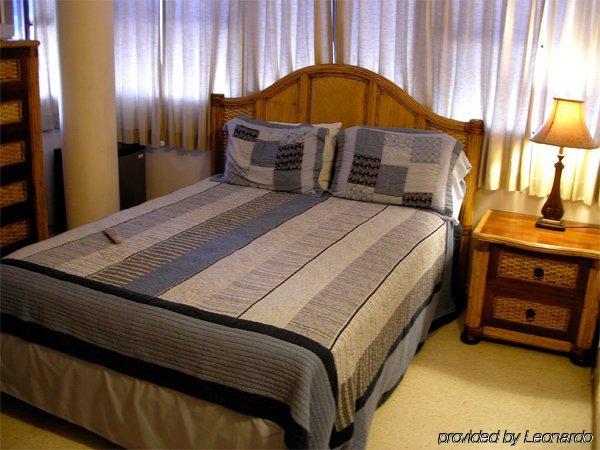 Oceana Hostal Playero San Juan Rum bild