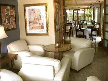 Oceana Hostal Playero San Juan Exteriör bild