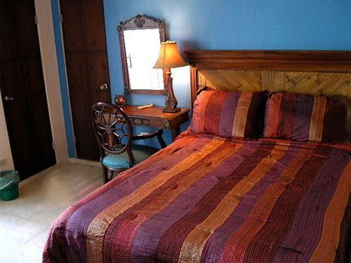Oceana Hostal Playero San Juan Exteriör bild