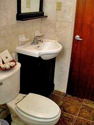Oceana Hostal Playero San Juan Exteriör bild