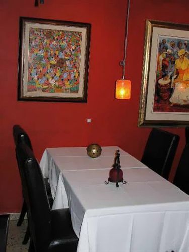 Oceana Hostal Playero San Juan Exteriör bild