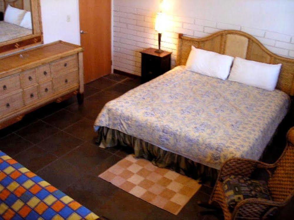 Oceana Hostal Playero San Juan Exteriör bild